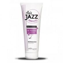 HAIR JAZZ shampoo - per averli spessi e forti