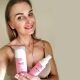 NO BRA Duo per la bellezza del collo e del seno!